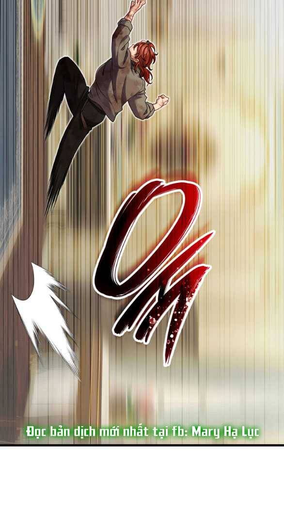 Tôi Sẽ Biến Anh Ta Từ Một Con Chó Điên Thành Một Chàng Quý Tộc Chapter 21.1 - 13