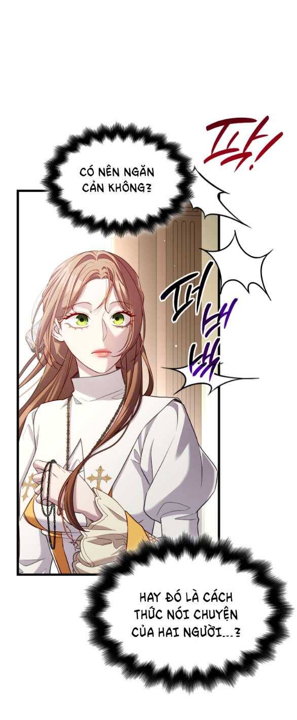 Tôi Sẽ Biến Anh Ta Từ Một Con Chó Điên Thành Một Chàng Quý Tộc Chapter 21.1 - 15