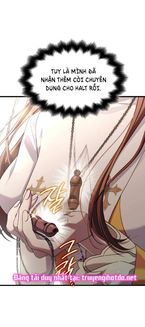 Tôi Sẽ Biến Anh Ta Từ Một Con Chó Điên Thành Một Chàng Quý Tộc Chapter 21.1 - 16