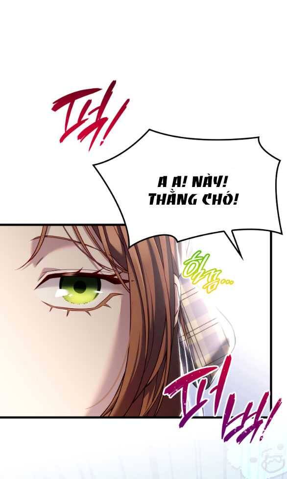 Tôi Sẽ Biến Anh Ta Từ Một Con Chó Điên Thành Một Chàng Quý Tộc Chapter 21.1 - 18