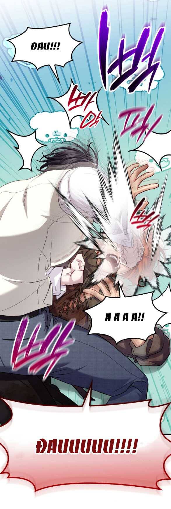 Tôi Sẽ Biến Anh Ta Từ Một Con Chó Điên Thành Một Chàng Quý Tộc Chapter 21.1 - 19