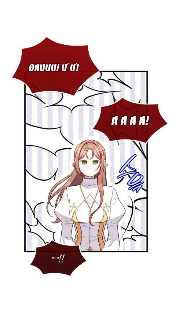 Tôi Sẽ Biến Anh Ta Từ Một Con Chó Điên Thành Một Chàng Quý Tộc Chapter 21.1 - 20