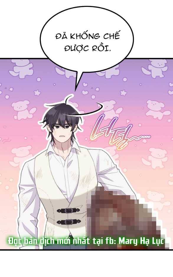 Tôi Sẽ Biến Anh Ta Từ Một Con Chó Điên Thành Một Chàng Quý Tộc Chapter 21.1 - 26