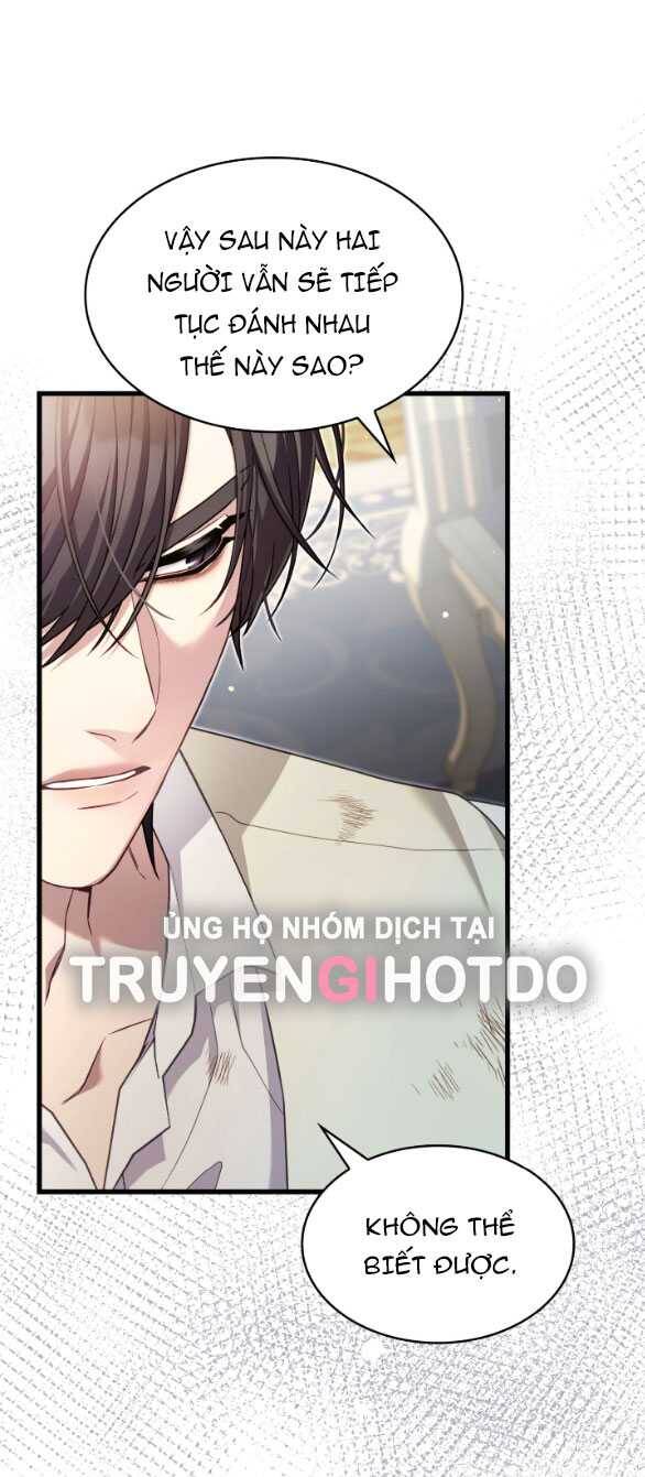 Tôi Sẽ Biến Anh Ta Từ Một Con Chó Điên Thành Một Chàng Quý Tộc Chapter 21.1 - 29