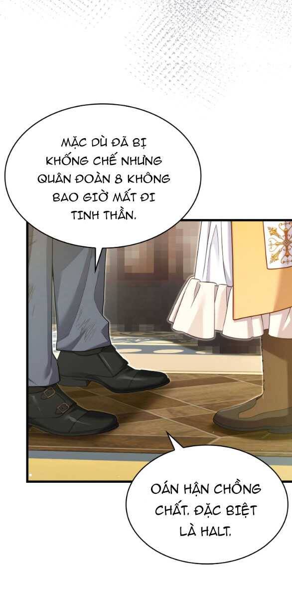 Tôi Sẽ Biến Anh Ta Từ Một Con Chó Điên Thành Một Chàng Quý Tộc Chapter 21.1 - 30