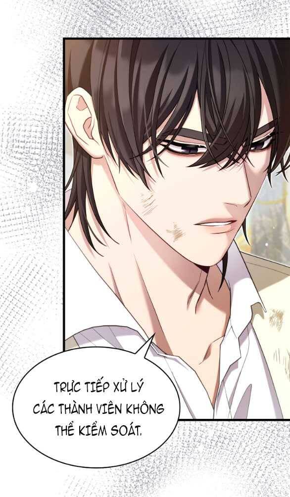 Tôi Sẽ Biến Anh Ta Từ Một Con Chó Điên Thành Một Chàng Quý Tộc Chapter 21.1 - 33