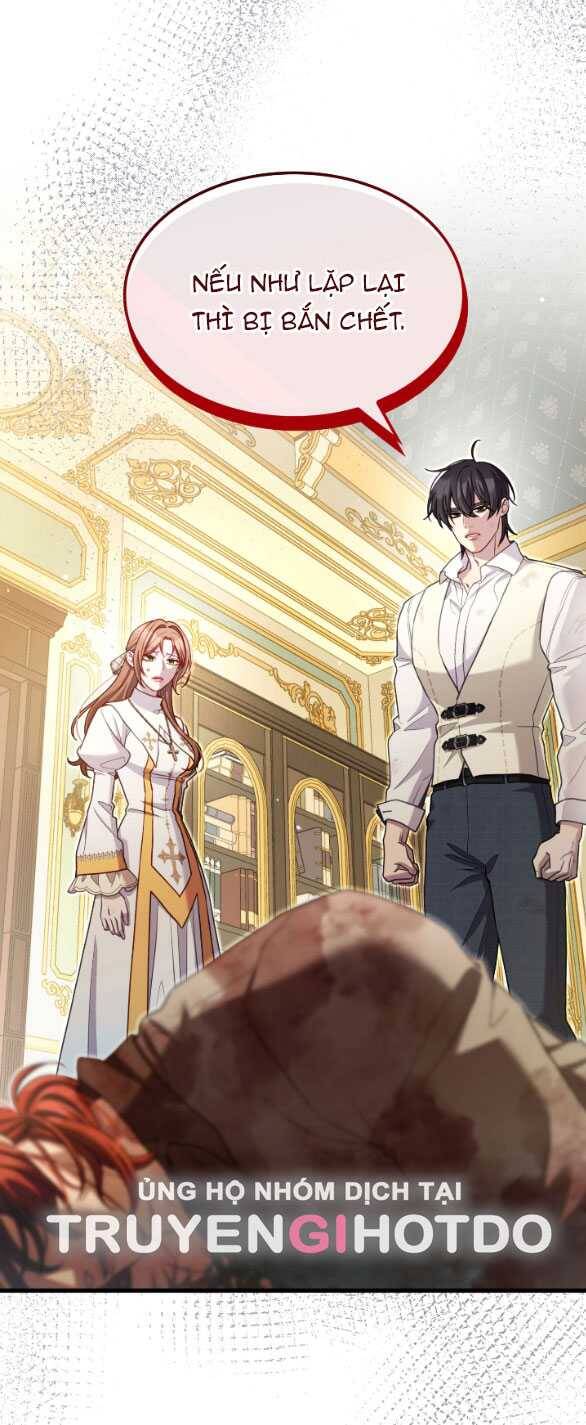Tôi Sẽ Biến Anh Ta Từ Một Con Chó Điên Thành Một Chàng Quý Tộc Chapter 21.1 - 34