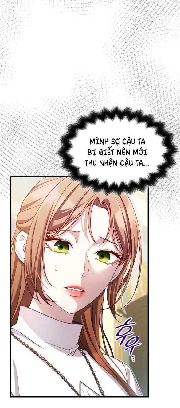 Tôi Sẽ Biến Anh Ta Từ Một Con Chó Điên Thành Một Chàng Quý Tộc Chapter 21.1 - 35
