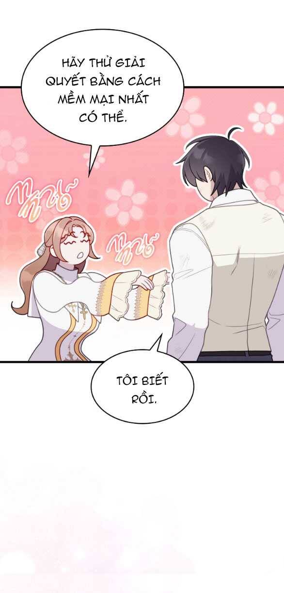 Tôi Sẽ Biến Anh Ta Từ Một Con Chó Điên Thành Một Chàng Quý Tộc Chapter 21.1 - 38
