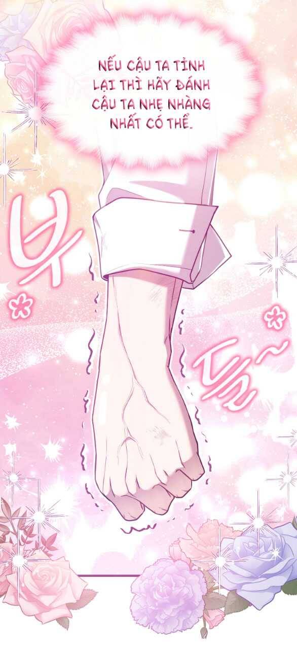 Tôi Sẽ Biến Anh Ta Từ Một Con Chó Điên Thành Một Chàng Quý Tộc Chapter 21.1 - 40