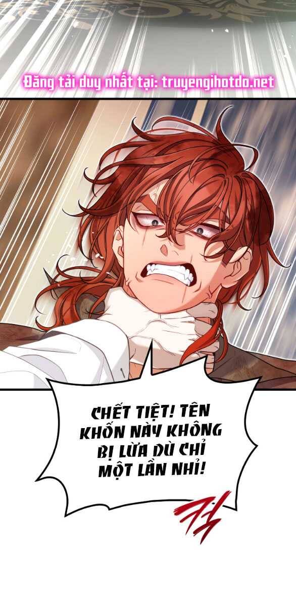 Tôi Sẽ Biến Anh Ta Từ Một Con Chó Điên Thành Một Chàng Quý Tộc Chapter 21.1 - 5