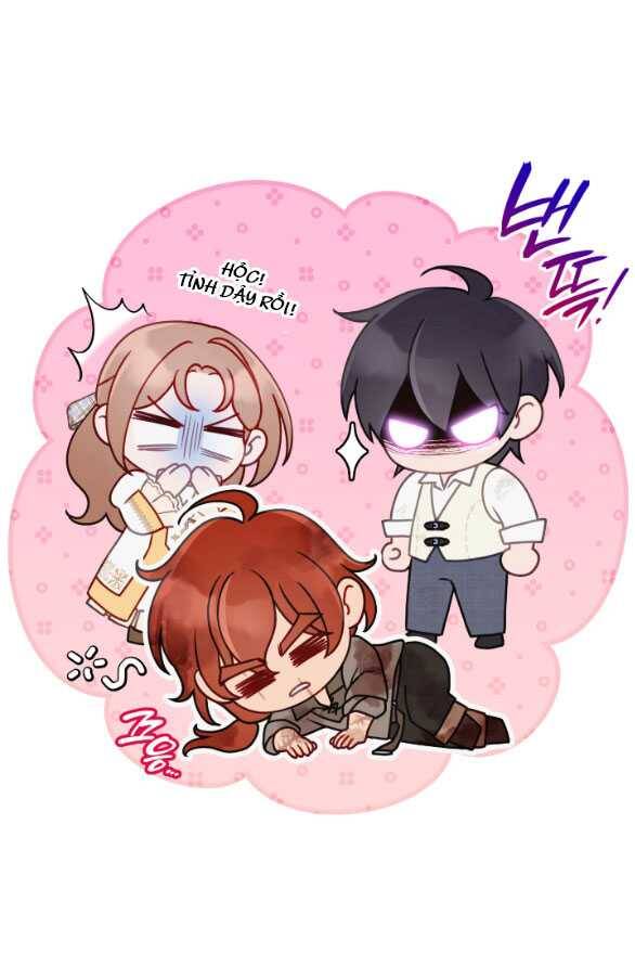 Tôi Sẽ Biến Anh Ta Từ Một Con Chó Điên Thành Một Chàng Quý Tộc Chapter 21.1 - 41