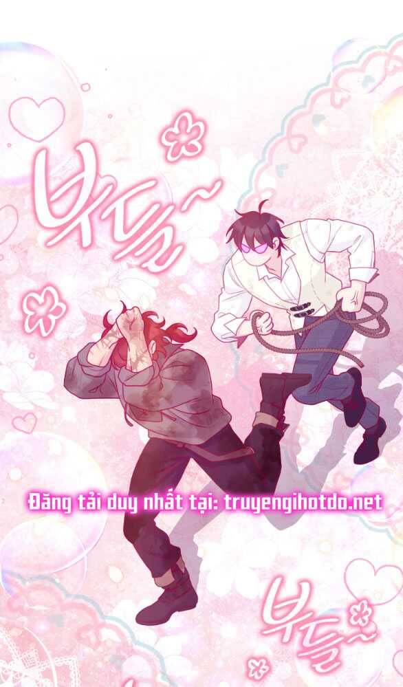 Tôi Sẽ Biến Anh Ta Từ Một Con Chó Điên Thành Một Chàng Quý Tộc Chapter 21.1 - 42