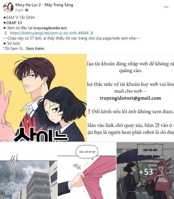 Tôi Sẽ Biến Anh Ta Từ Một Con Chó Điên Thành Một Chàng Quý Tộc Chapter 21.1 - 46