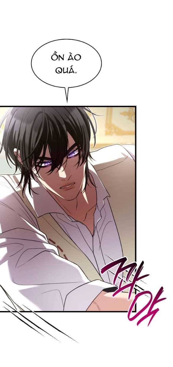 Tôi Sẽ Biến Anh Ta Từ Một Con Chó Điên Thành Một Chàng Quý Tộc Chapter 21.1 - 6