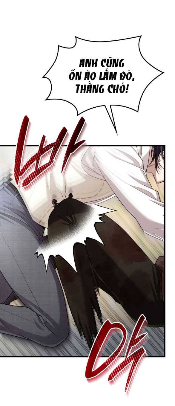 Tôi Sẽ Biến Anh Ta Từ Một Con Chó Điên Thành Một Chàng Quý Tộc Chapter 21.1 - 7