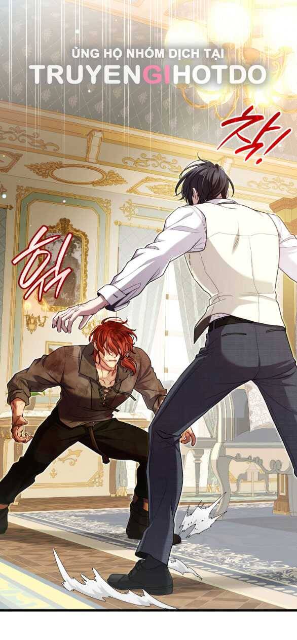 Tôi Sẽ Biến Anh Ta Từ Một Con Chó Điên Thành Một Chàng Quý Tộc Chapter 21.1 - 9
