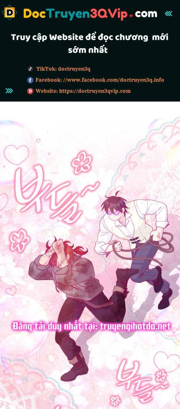 Tôi Sẽ Biến Anh Ta Từ Một Con Chó Điên Thành Một Chàng Quý Tộc Chapter 21.2 - 2