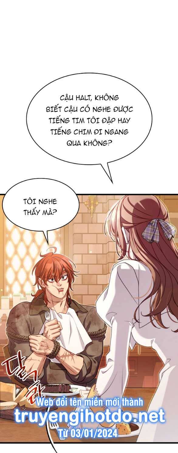 Tôi Sẽ Biến Anh Ta Từ Một Con Chó Điên Thành Một Chàng Quý Tộc Chapter 21.2 - 11