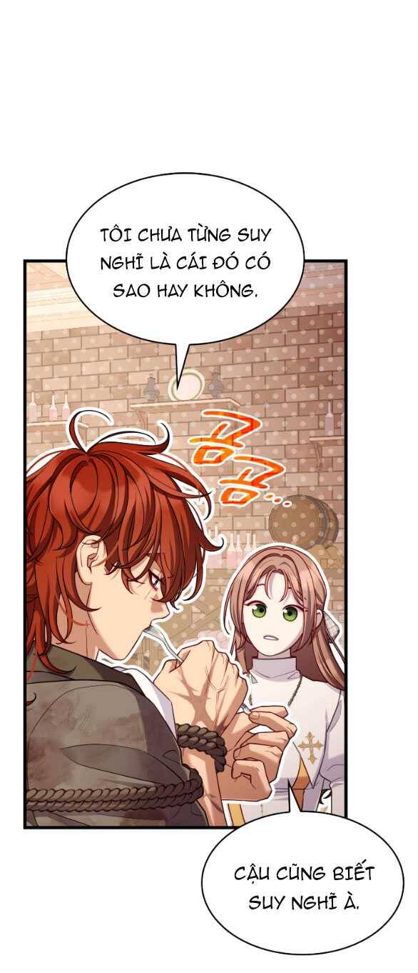 Tôi Sẽ Biến Anh Ta Từ Một Con Chó Điên Thành Một Chàng Quý Tộc Chapter 21.2 - 13