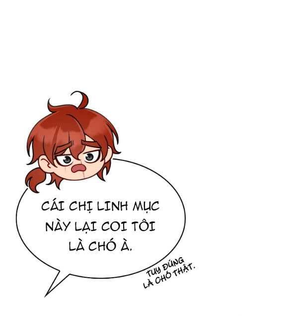 Tôi Sẽ Biến Anh Ta Từ Một Con Chó Điên Thành Một Chàng Quý Tộc Chapter 21.2 - 14
