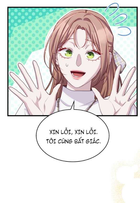 Tôi Sẽ Biến Anh Ta Từ Một Con Chó Điên Thành Một Chàng Quý Tộc Chapter 21.2 - 15