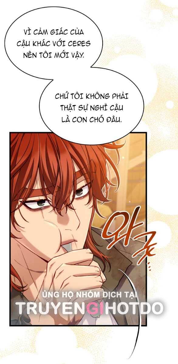 Tôi Sẽ Biến Anh Ta Từ Một Con Chó Điên Thành Một Chàng Quý Tộc Chapter 21.2 - 16