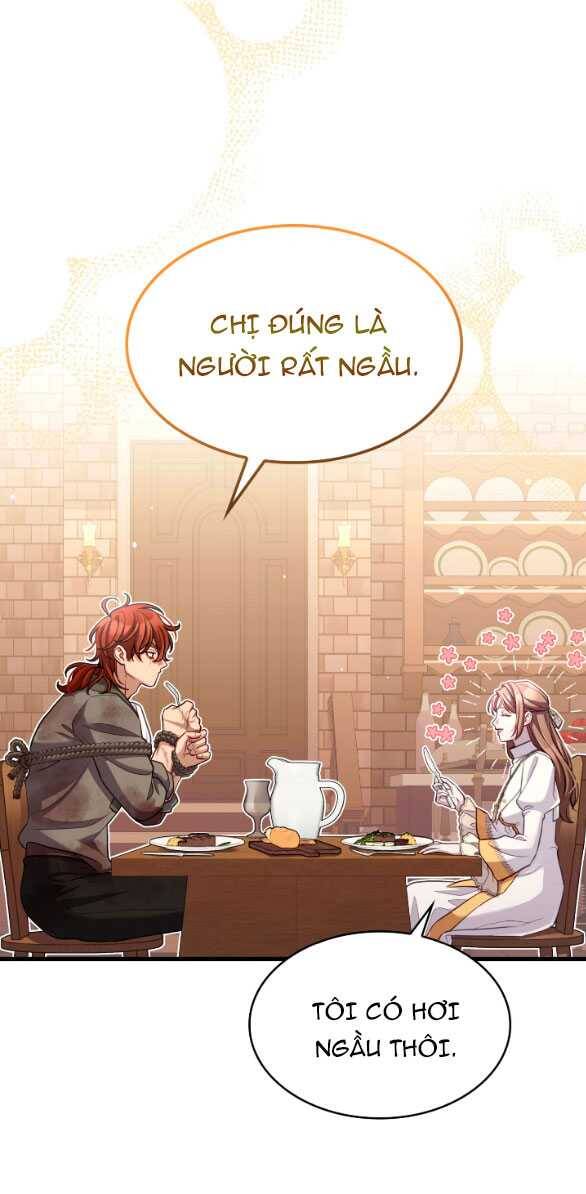 Tôi Sẽ Biến Anh Ta Từ Một Con Chó Điên Thành Một Chàng Quý Tộc Chapter 21.2 - 17