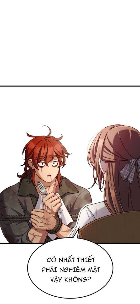 Tôi Sẽ Biến Anh Ta Từ Một Con Chó Điên Thành Một Chàng Quý Tộc Chapter 21.2 - 18