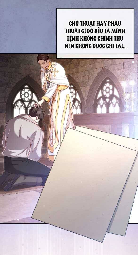 Tôi Sẽ Biến Anh Ta Từ Một Con Chó Điên Thành Một Chàng Quý Tộc Chapter 21.2 - 28