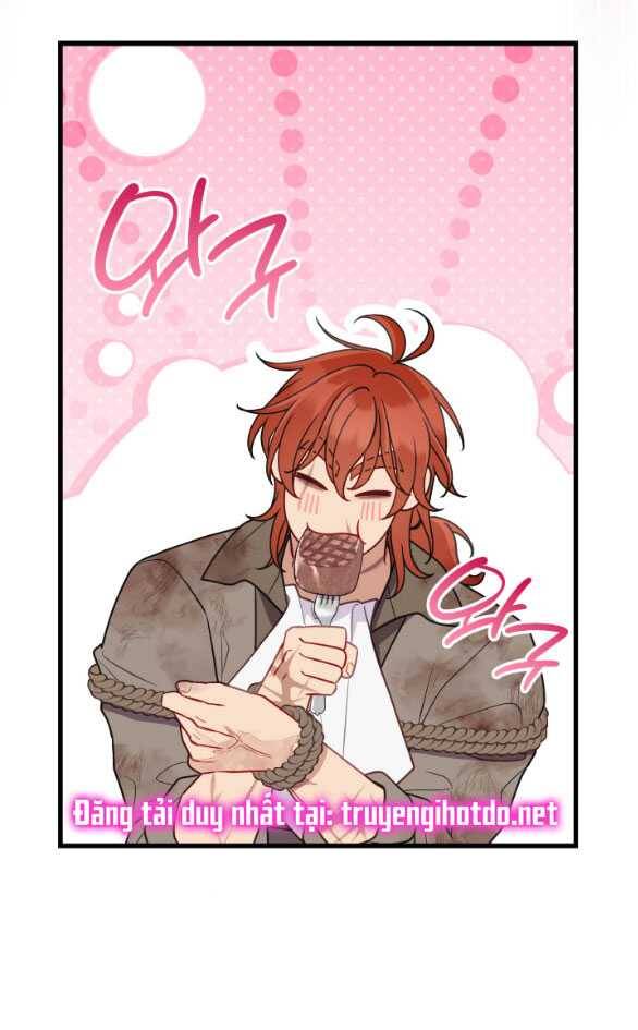 Tôi Sẽ Biến Anh Ta Từ Một Con Chó Điên Thành Một Chàng Quý Tộc Chapter 21.2 - 30