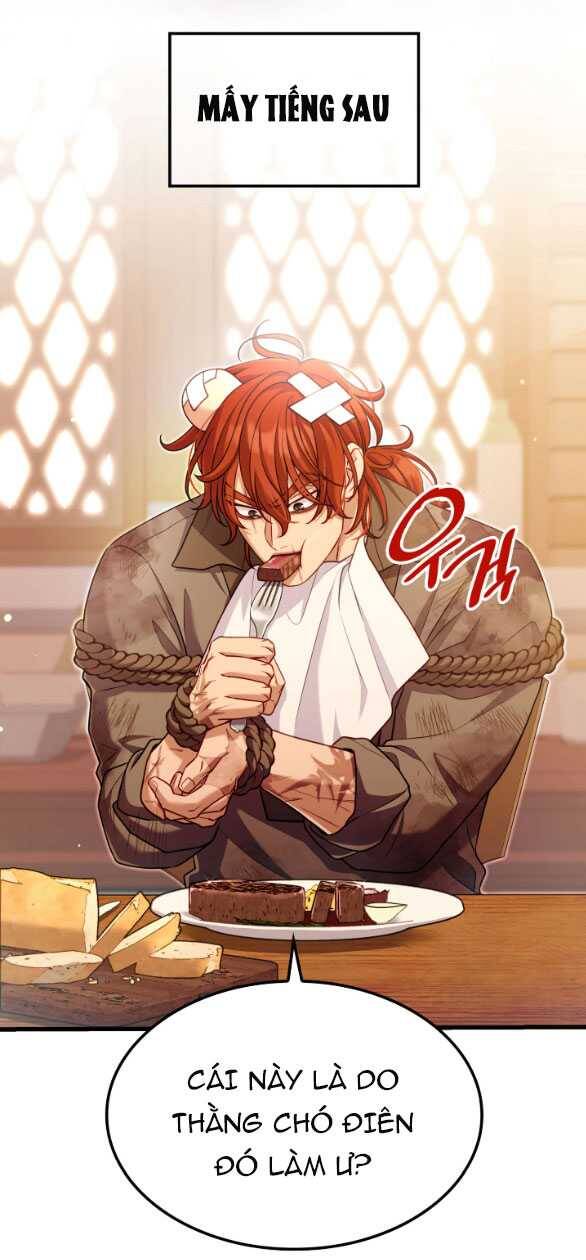 Tôi Sẽ Biến Anh Ta Từ Một Con Chó Điên Thành Một Chàng Quý Tộc Chapter 21.2 - 4