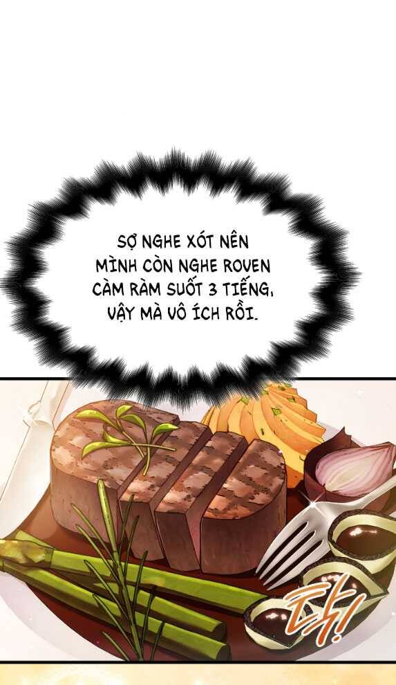 Tôi Sẽ Biến Anh Ta Từ Một Con Chó Điên Thành Một Chàng Quý Tộc Chapter 21.2 - 31