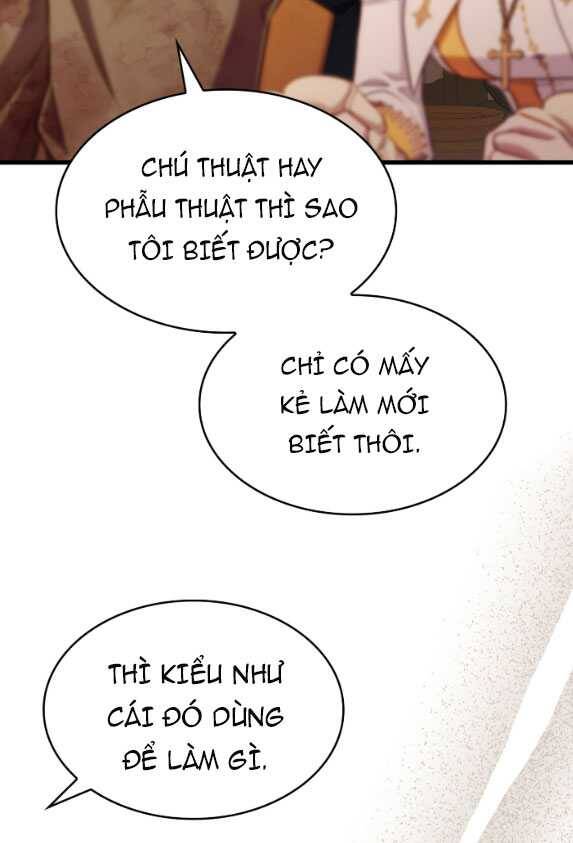 Tôi Sẽ Biến Anh Ta Từ Một Con Chó Điên Thành Một Chàng Quý Tộc Chapter 21.2 - 35