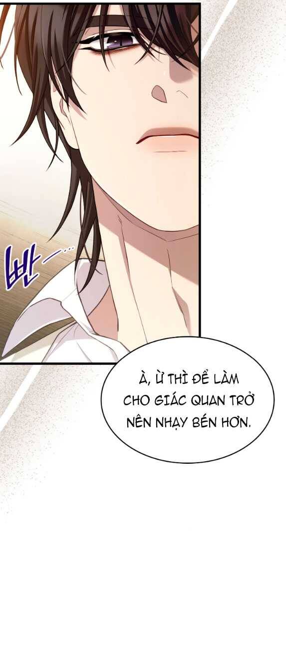 Tôi Sẽ Biến Anh Ta Từ Một Con Chó Điên Thành Một Chàng Quý Tộc Chapter 21.2 - 36