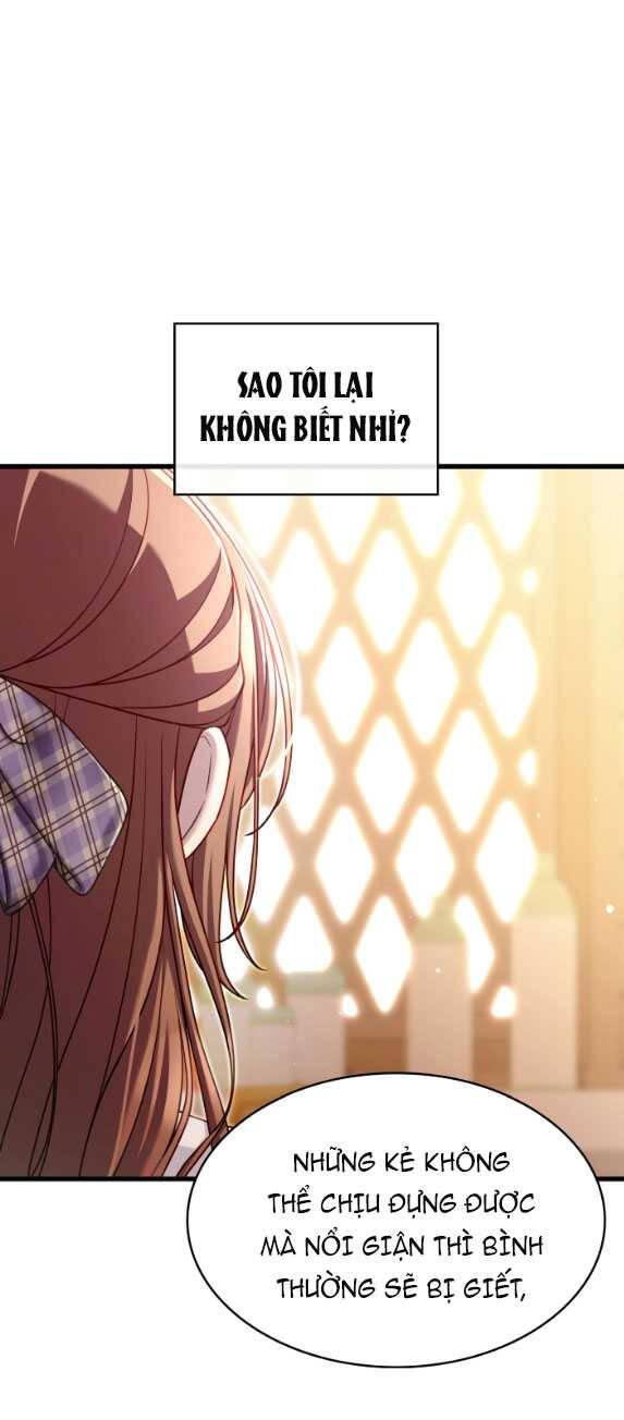 Tôi Sẽ Biến Anh Ta Từ Một Con Chó Điên Thành Một Chàng Quý Tộc Chapter 21.2 - 39