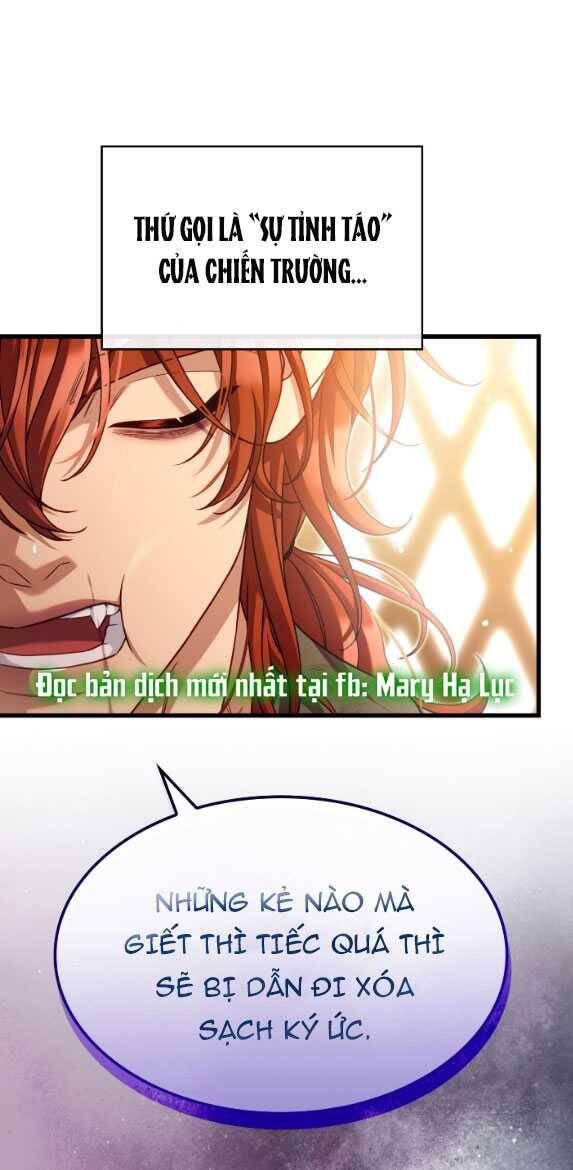 Tôi Sẽ Biến Anh Ta Từ Một Con Chó Điên Thành Một Chàng Quý Tộc Chapter 21.2 - 40