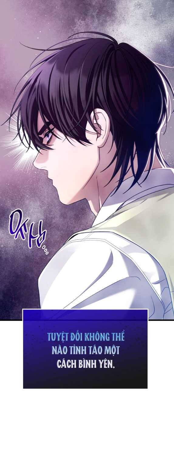 Tôi Sẽ Biến Anh Ta Từ Một Con Chó Điên Thành Một Chàng Quý Tộc Chapter 21.2 - 41