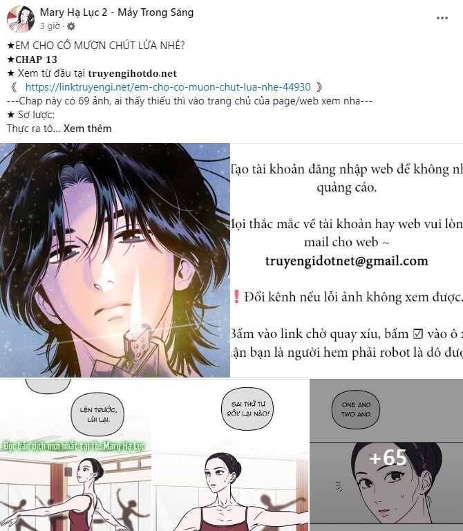 Tôi Sẽ Biến Anh Ta Từ Một Con Chó Điên Thành Một Chàng Quý Tộc Chapter 21.2 - 42