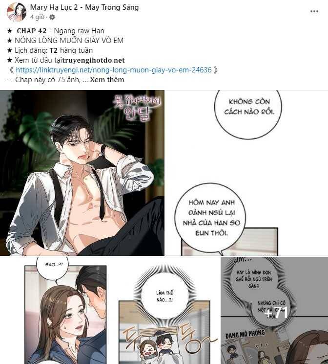 Tôi Sẽ Biến Anh Ta Từ Một Con Chó Điên Thành Một Chàng Quý Tộc Chapter 21.2 - 43