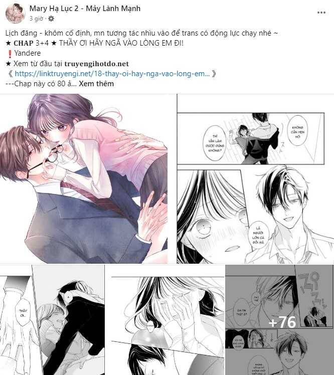 Tôi Sẽ Biến Anh Ta Từ Một Con Chó Điên Thành Một Chàng Quý Tộc Chapter 21.2 - 44