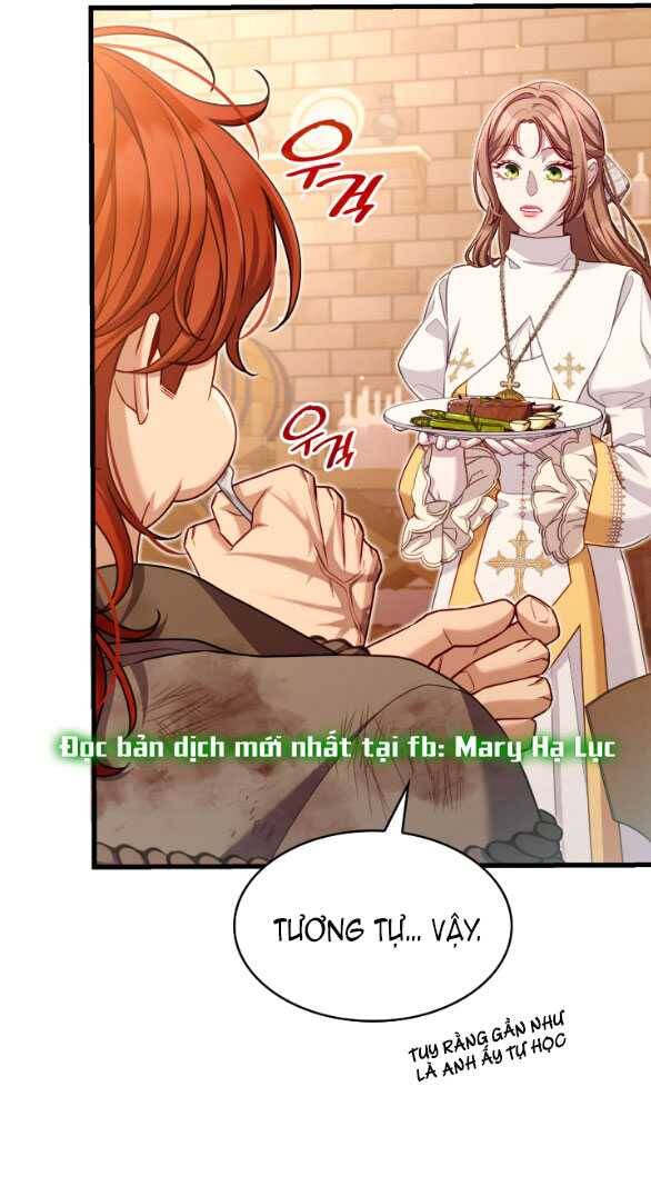 Tôi Sẽ Biến Anh Ta Từ Một Con Chó Điên Thành Một Chàng Quý Tộc Chapter 21.2 - 6