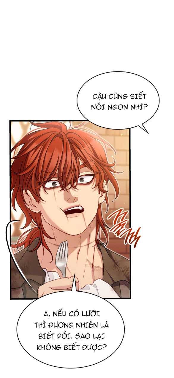 Tôi Sẽ Biến Anh Ta Từ Một Con Chó Điên Thành Một Chàng Quý Tộc Chapter 21.2 - 7