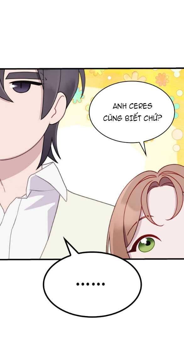 Tôi Sẽ Biến Anh Ta Từ Một Con Chó Điên Thành Một Chàng Quý Tộc Chapter 21.2 - 8