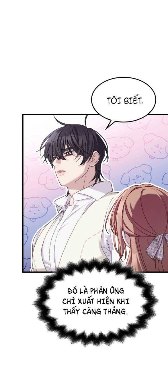 Tôi Sẽ Biến Anh Ta Từ Một Con Chó Điên Thành Một Chàng Quý Tộc Chapter 21.2 - 9