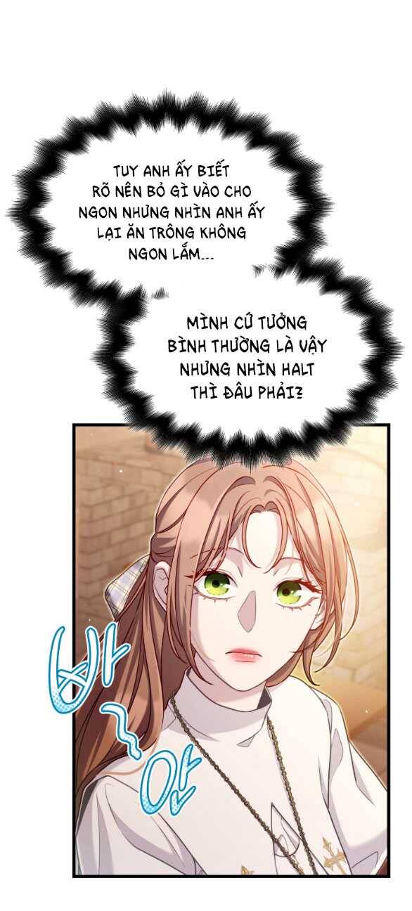 Tôi Sẽ Biến Anh Ta Từ Một Con Chó Điên Thành Một Chàng Quý Tộc Chapter 21.2 - 10