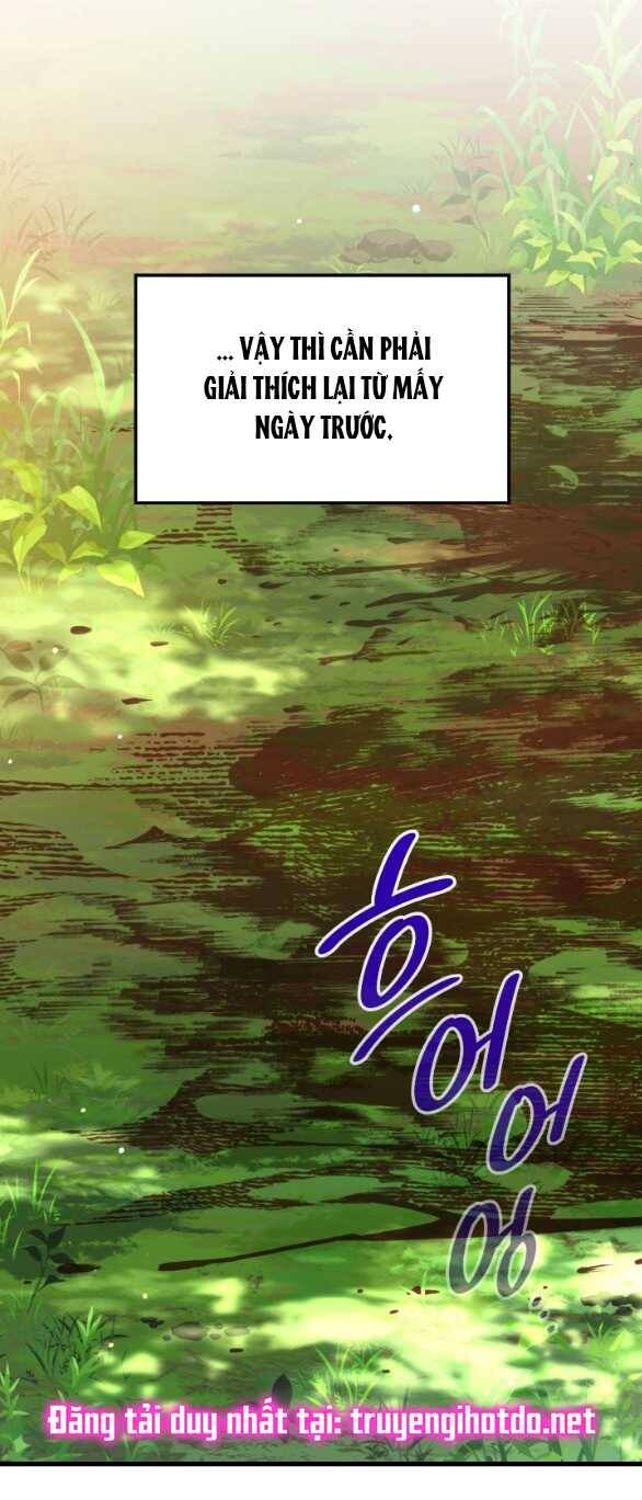 Tôi Sẽ Biến Anh Ta Từ Một Con Chó Điên Thành Một Chàng Quý Tộc Chapter 22.1 - 12