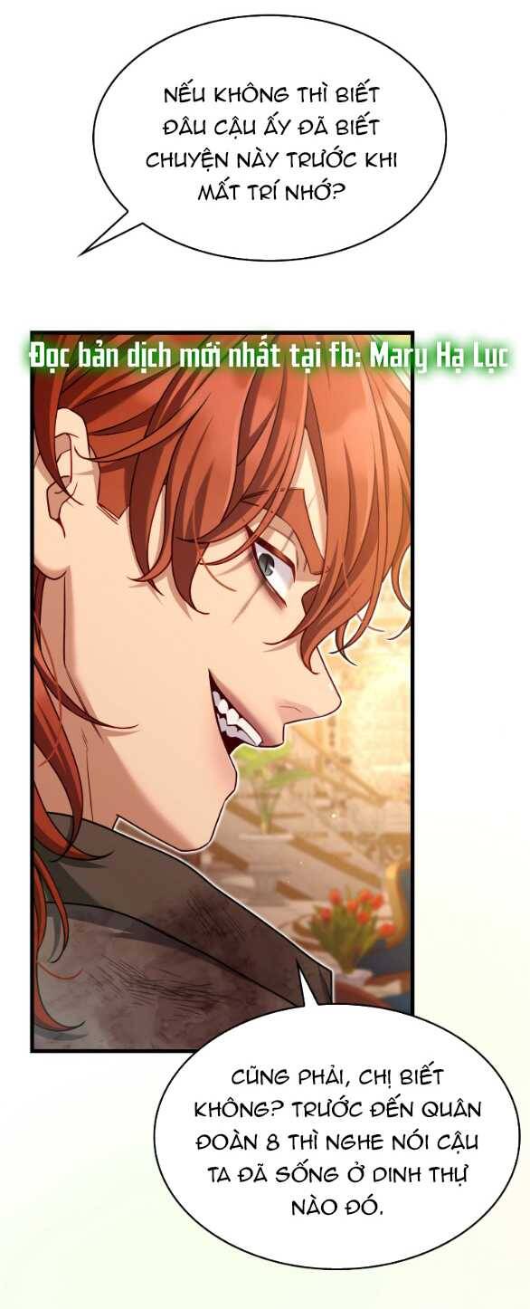 Tôi Sẽ Biến Anh Ta Từ Một Con Chó Điên Thành Một Chàng Quý Tộc Chapter 22.1 - 18