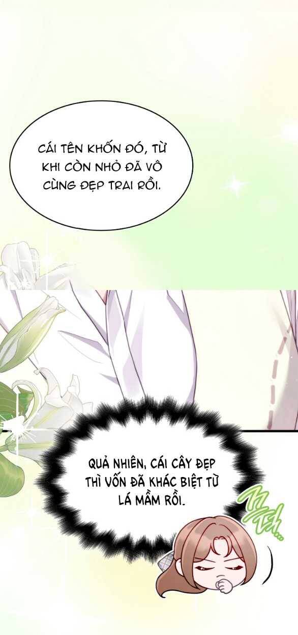 Tôi Sẽ Biến Anh Ta Từ Một Con Chó Điên Thành Một Chàng Quý Tộc Chapter 22.1 - 19