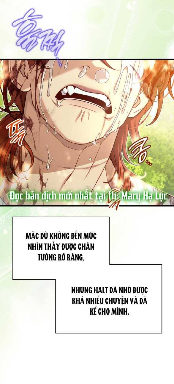 Tôi Sẽ Biến Anh Ta Từ Một Con Chó Điên Thành Một Chàng Quý Tộc Chapter 22.1 - 3